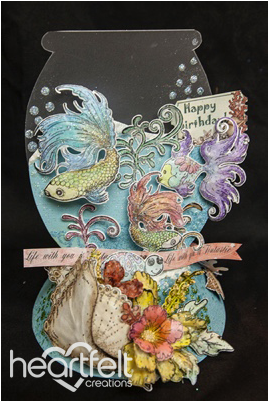 Ranger Distress Ink - Fairy (400x400), Png Download