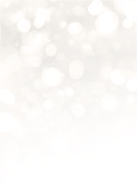 Reminisce Winter Bokeh Paper (480x787), Png Download