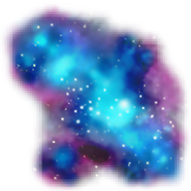 Download Galaxy Sky Lover Galaxia Tumblr Imagens Tumblr Png