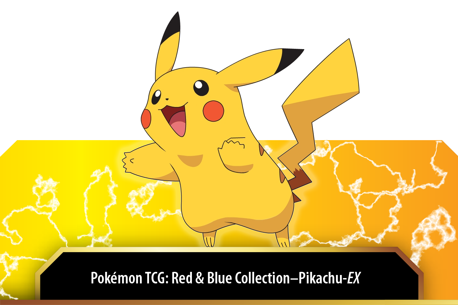 New From Pokémon America Pokémon - Pokemon Go Pikachu Cute Yellow Shoulder Bag Shoulder (1463x975), Png Download
