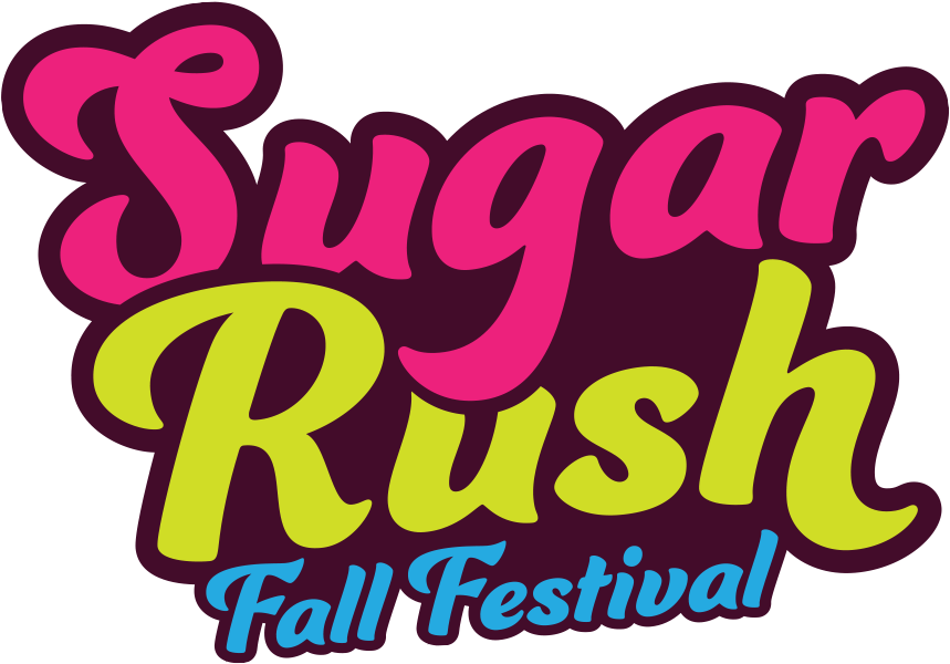 Sugar Rush Fest - Sugar Rush Png (921x662), Png Download
