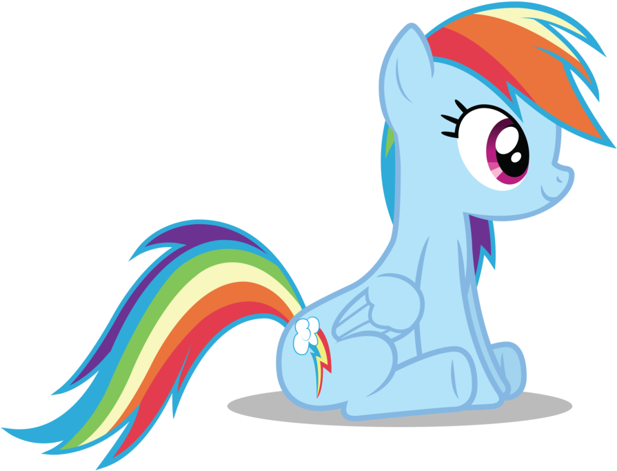 Post 26550 0 30850400 1405279427 Thumb - Little Pony Friendship Is Magic (900x696), Png Download
