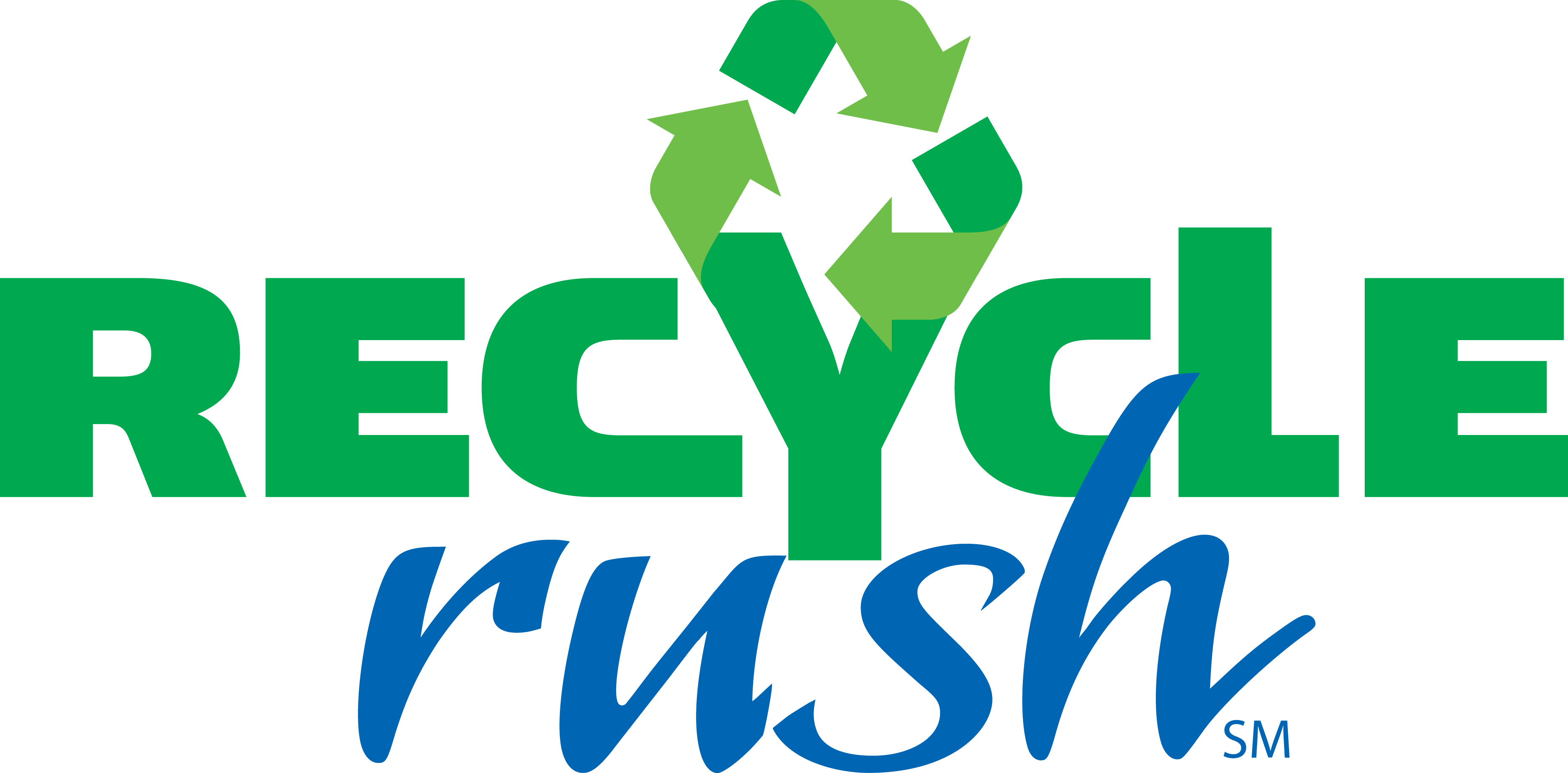 2015 Frc Season - Frc 2015 Recycle Rush (1200x600), Png Download