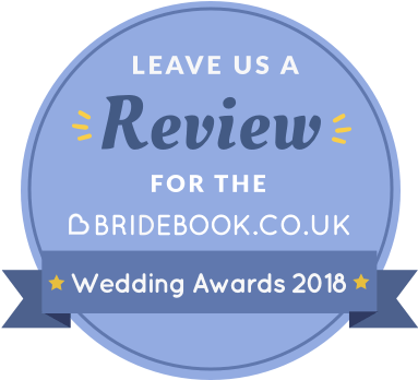 The Centurion Hotel Bridebook - Award (392x361), Png Download
