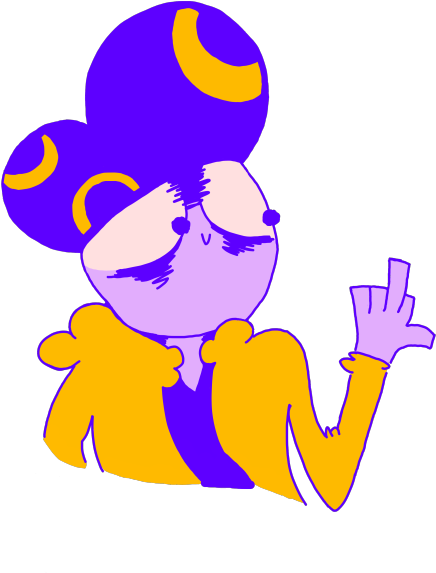 Cartoon (500x659), Png Download