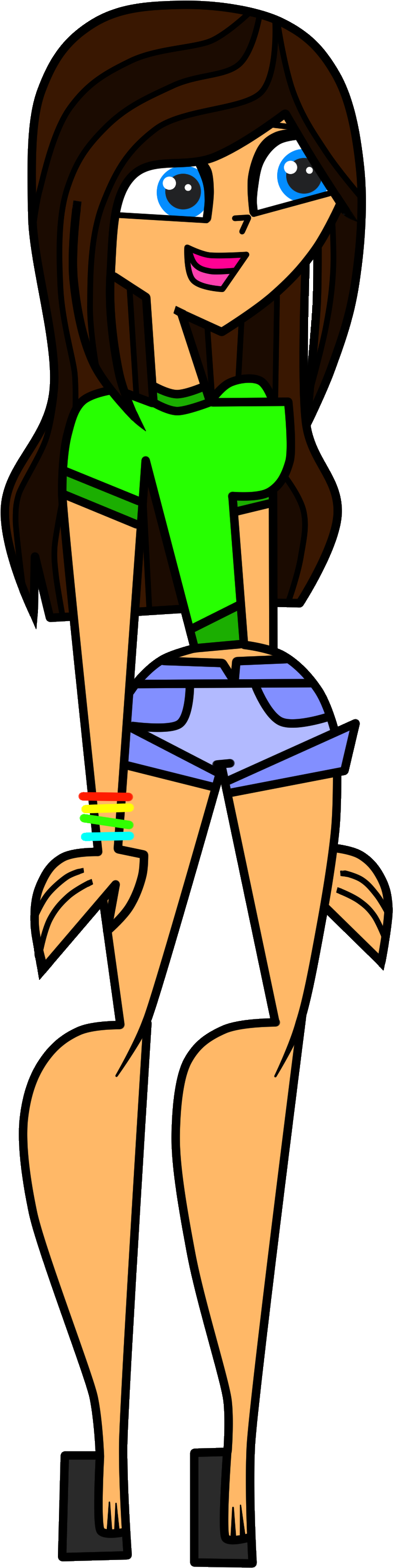 Bye Transparent (900x3150), Png Download