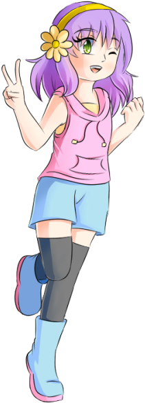 Image Unavailable - Cartoon (500x708), Png Download