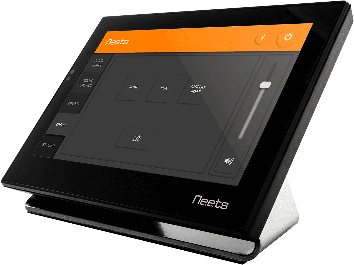 313-0001 - Touchscreen (1920x1080), Png Download