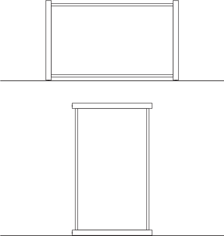 Igallery Enhances Its Surroundings, Wherever It Is - Diagram (900x1200), Png Download