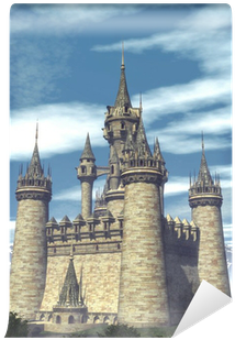Battle For Magic: Daggerfell (400x400), Png Download
