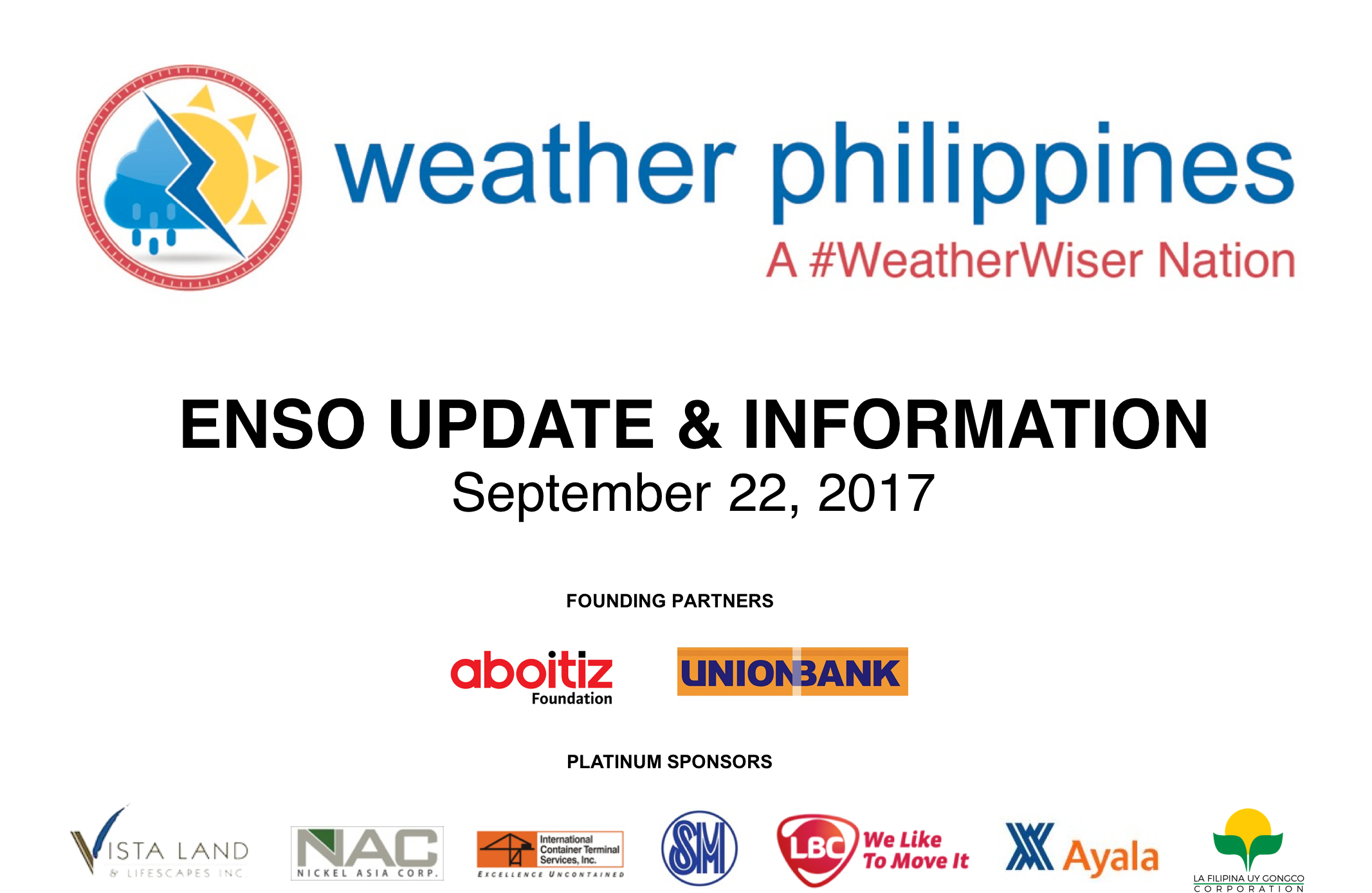 Enso1 - Weather Philippines (2133x1388), Png Download