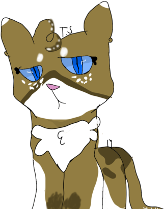 File - Gypsy - Cartoon (640x480), Png Download
