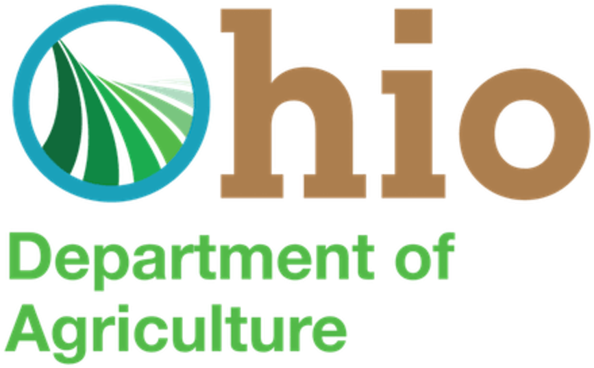 Of Agriculture Tackling The Issue Of The Invasive Gypsy - Ohio Department Of Agriculture (986x554), Png Download