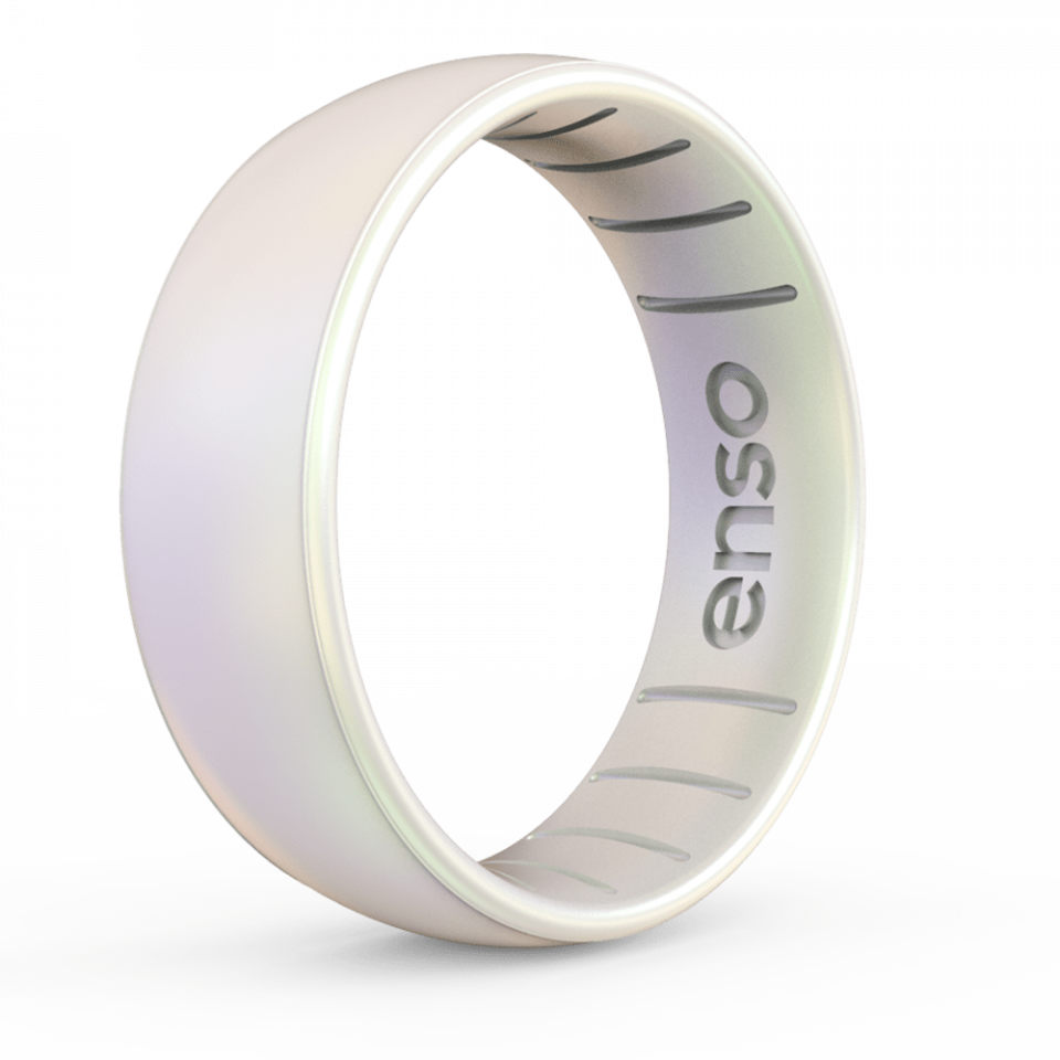 Legends Silicone Ring - Ring (960x960), Png Download