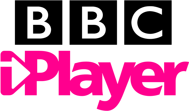 Bbc Iplayer Png (672x400), Png Download