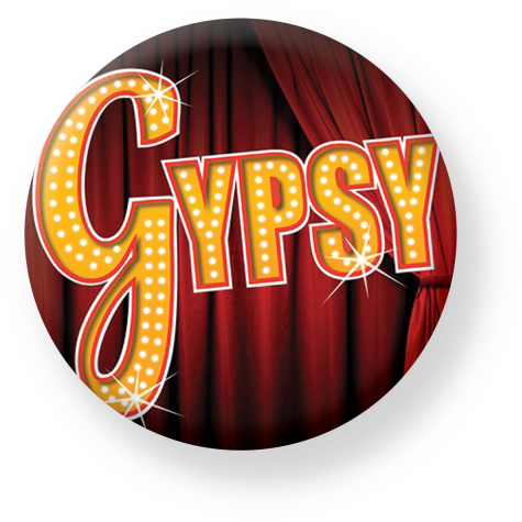 - “ - Wayne Densch Performing Arts Center (600x600), Png Download