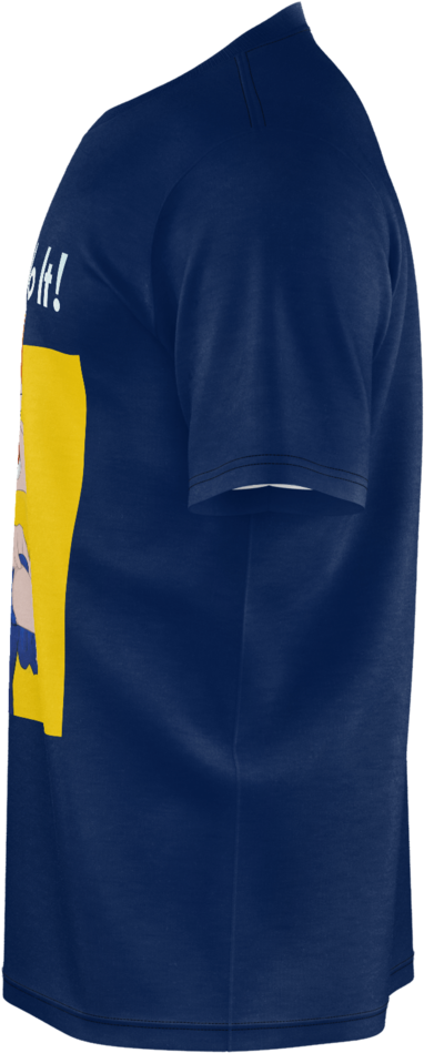 We Can Do It - Active Shirt (1024x1024), Png Download