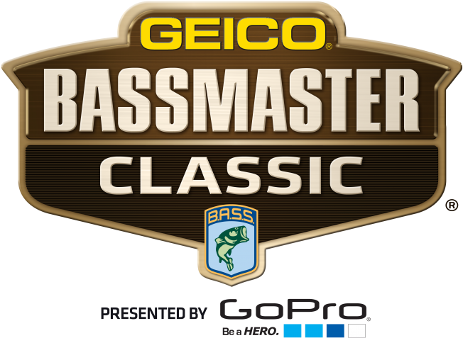 Enso Welcomes The 2016 Geico Bassmaster Classic Presented - Bass Master Classic 2019 (960x540), Png Download