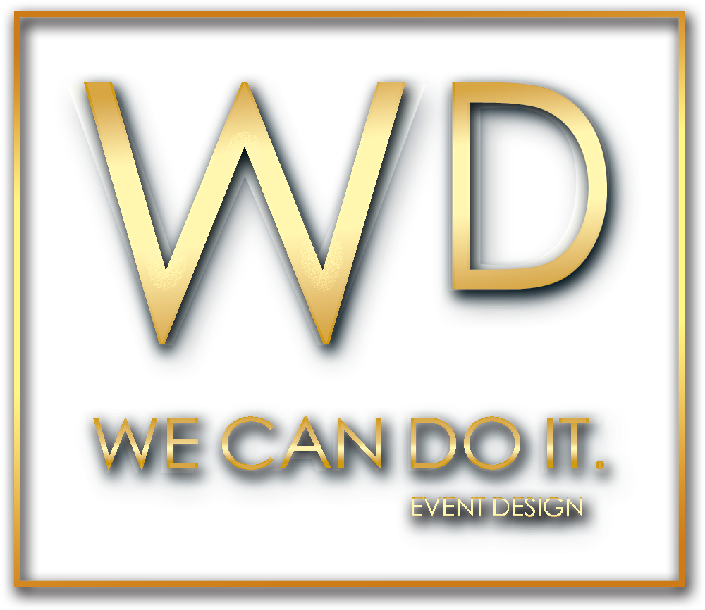 We Can Do It Events - Tan (1230x1117), Png Download