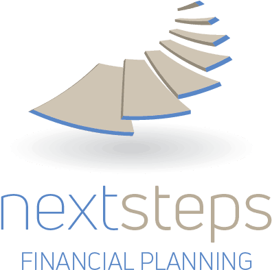 Connect With Advisor - Next Steps Financial Planning (406x401), Png Download