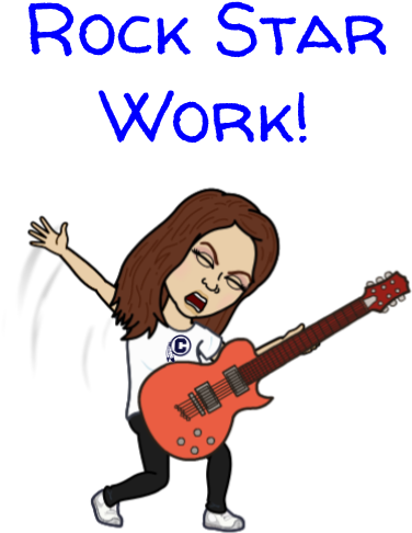 Before You Begin, You Will Need To Download The Bitmoji - You Got This Bitmoji (416x529), Png Download