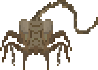 Random Image From User - Spider (600x600), Png Download