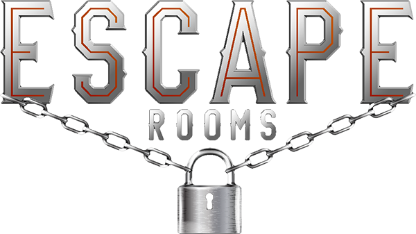 Castle Of Chaos - Escape The Room Clipart (600x337), Png Download