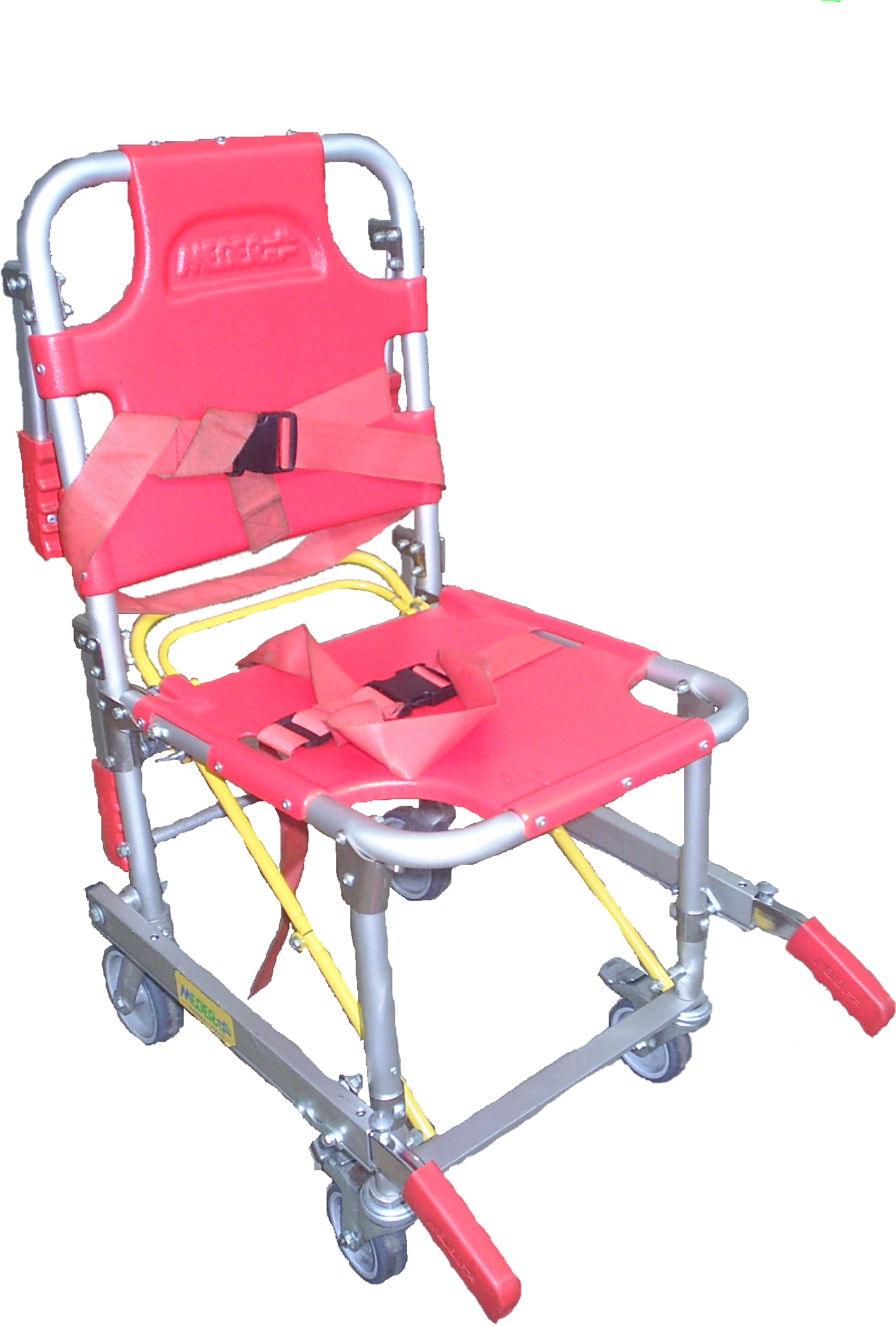 Escape Chair - Sedia Cardiopatica (1920x2560), Png Download