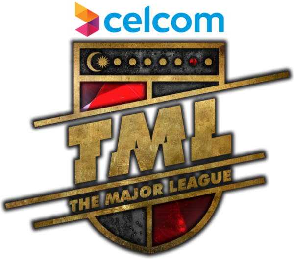 Major League Dota 2 (600x530), Png Download