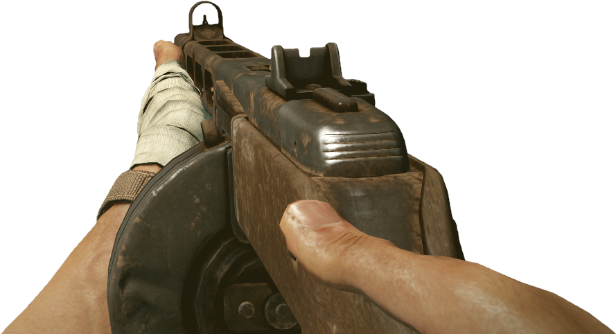 Explosive Weapon (898x485), Png Download