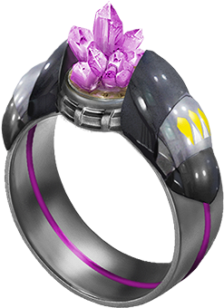 Pallas Ring Icon - Destiny Pallas Ring (401x401), Png Download
