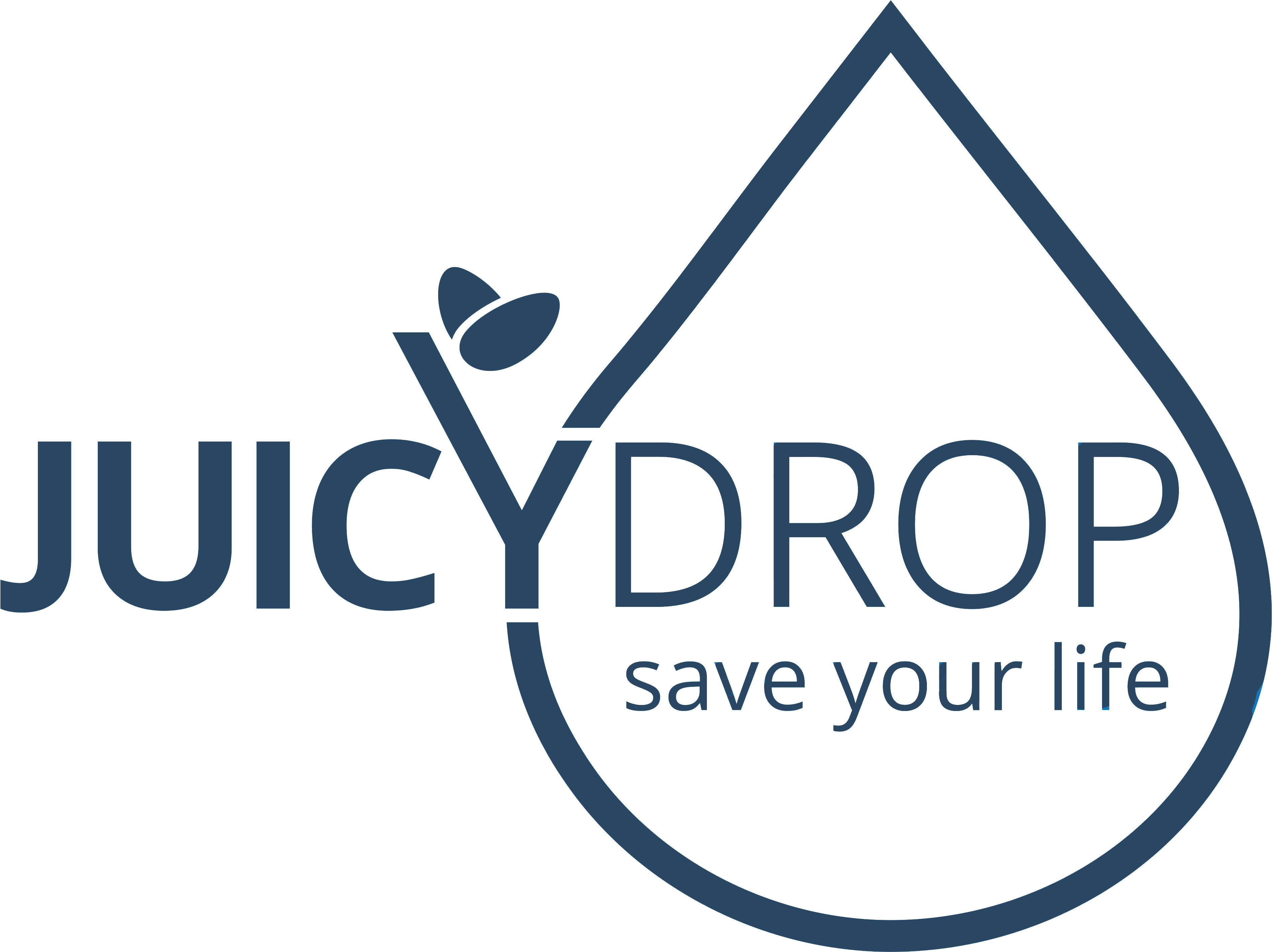 Cold Pressed Juice - Açaí Na Tigela (4167x4167), Png Download