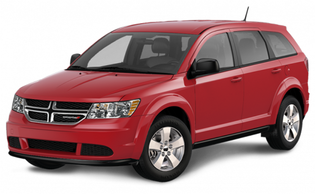2016 Dodge Journey - Dodge Journey 2016 V4 (800x400), Png Download