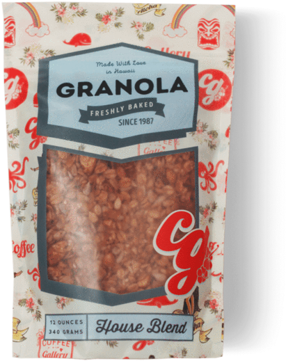 Acai Bowl - Whole Grain (600x600), Png Download