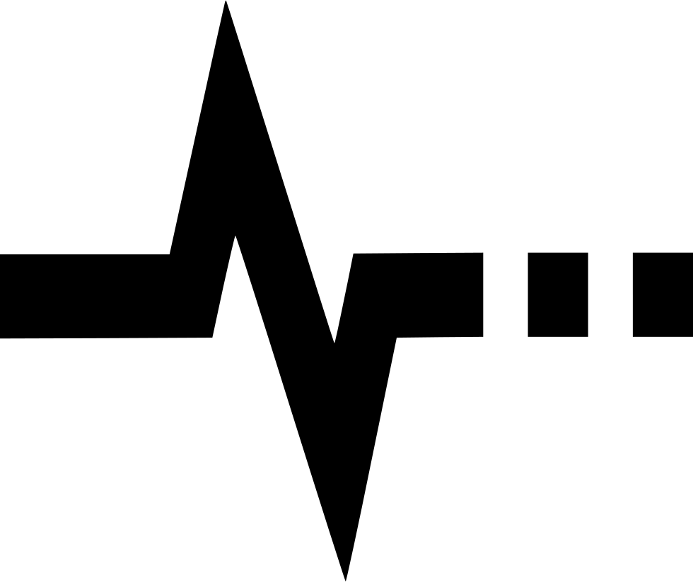 Electro Comments - Electro Icon (980x824), Png Download