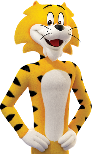 Tigre By Tere161 - Tigre Sura (310x519), Png Download