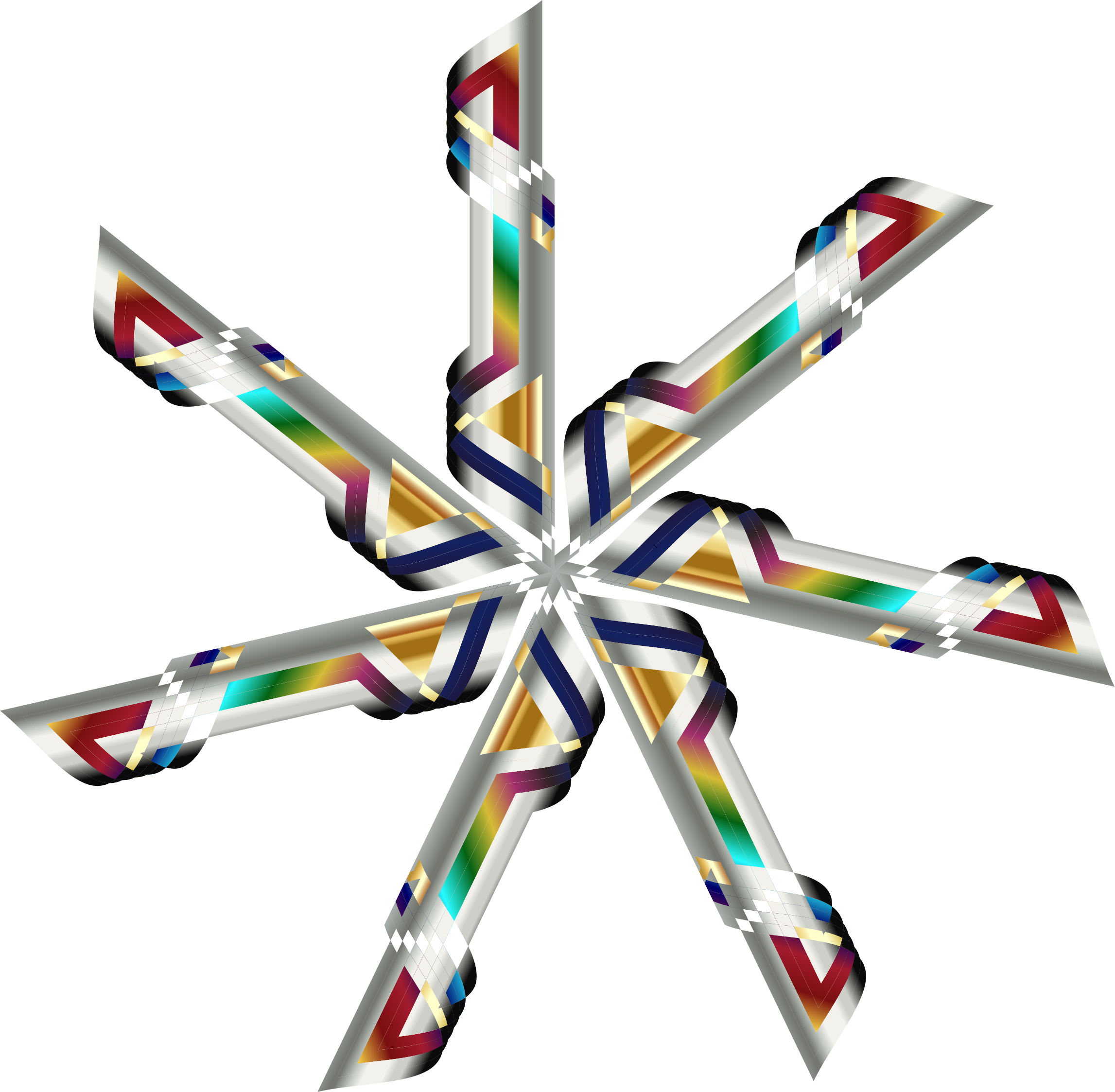 This Free Icons Png Design Of Electro-mechanical Star (2294x2247), Png Download