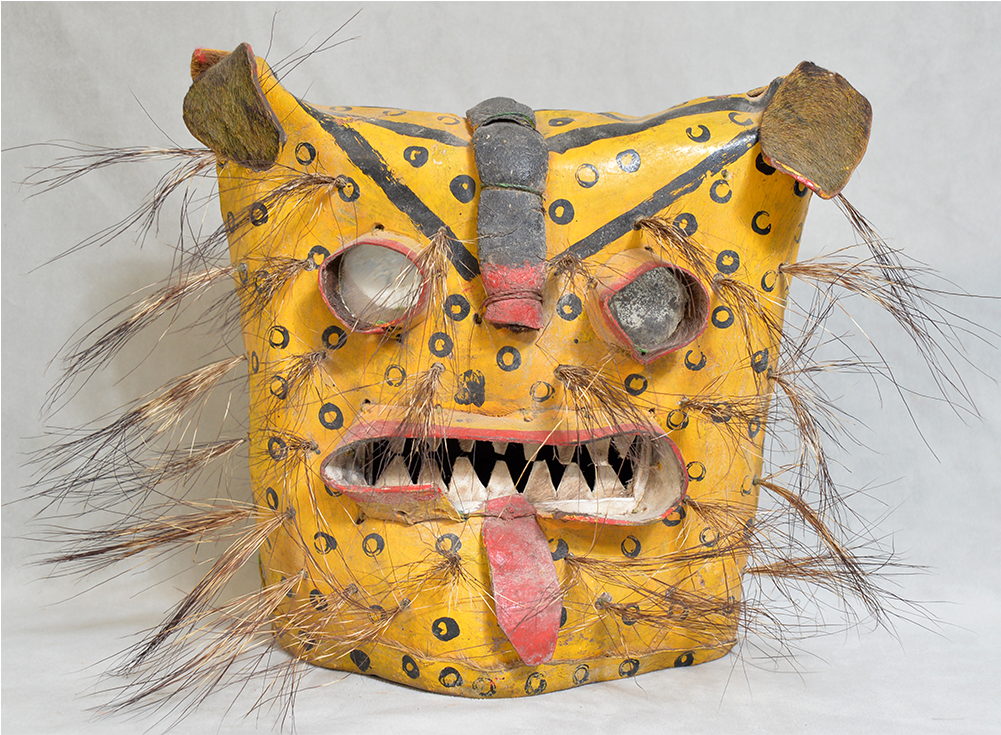 Tigre Mask - Handbag (1000x1000), Png Download