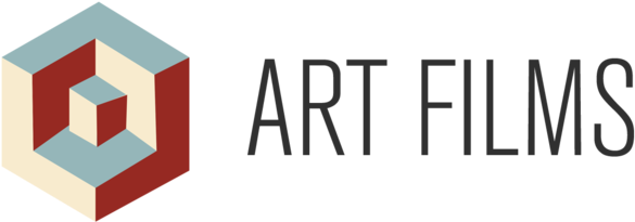 Artfilms - Film (1000x281), Png Download