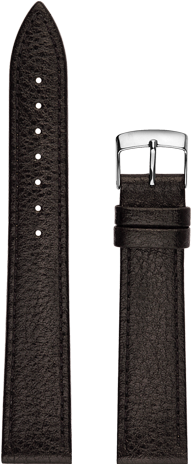 Watch Strap - Zuludiver Rubber Watch Strap Tropic Dive Black (282x488), Png Download