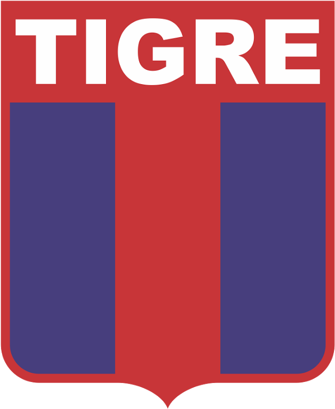 Club Atlético Tigre (1600x1067), Png Download