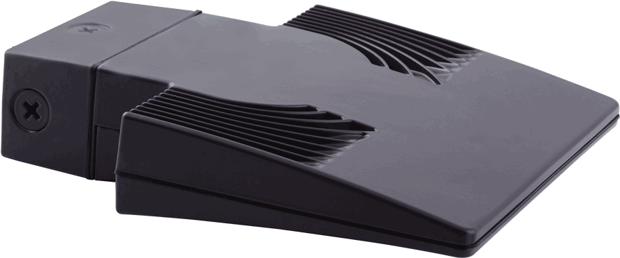 Rab Led 20 Watt 3000k Warm White Led Wall Pack Wpled20y - Rab Wpled20y Lpack Wallpack 20w Warm Led Rab Lighting (1000x548), Png Download