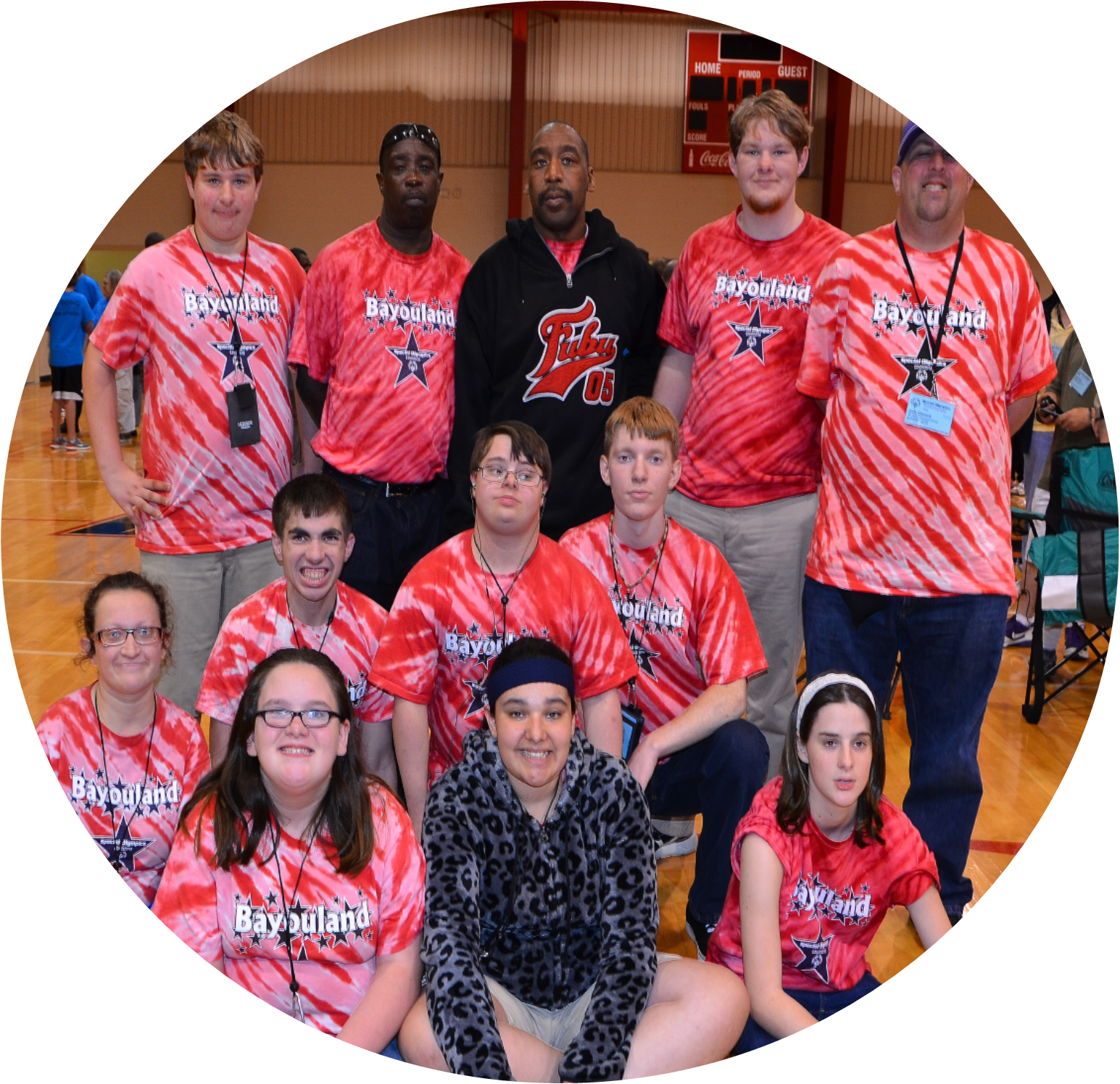 Build Communities (1545x1495), Png Download