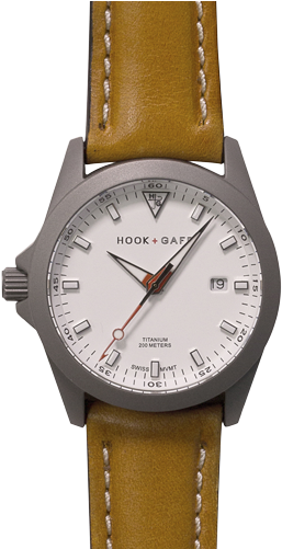 Sportfisher 3 Women's Watch - Watch (600x500), Png Download