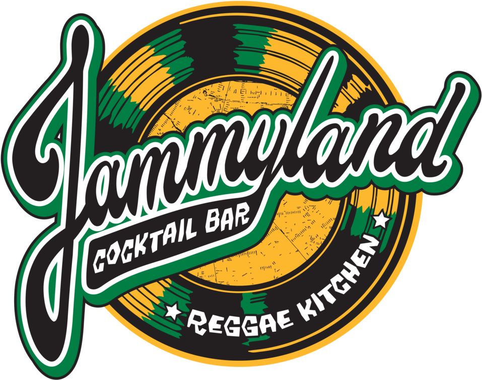 Jammyland Logo Color (1000x1000), Png Download