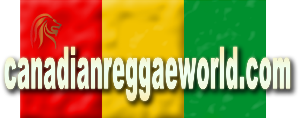 Crw-logo Hr White Copy - Reggae (1000x392), Png Download