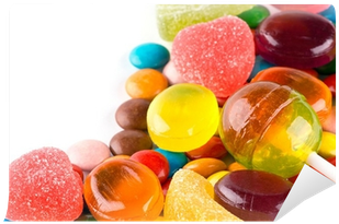 Candy (400x400), Png Download