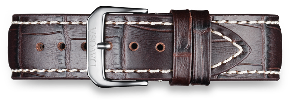 Calfskin Leather Straps - Belt (974x537), Png Download