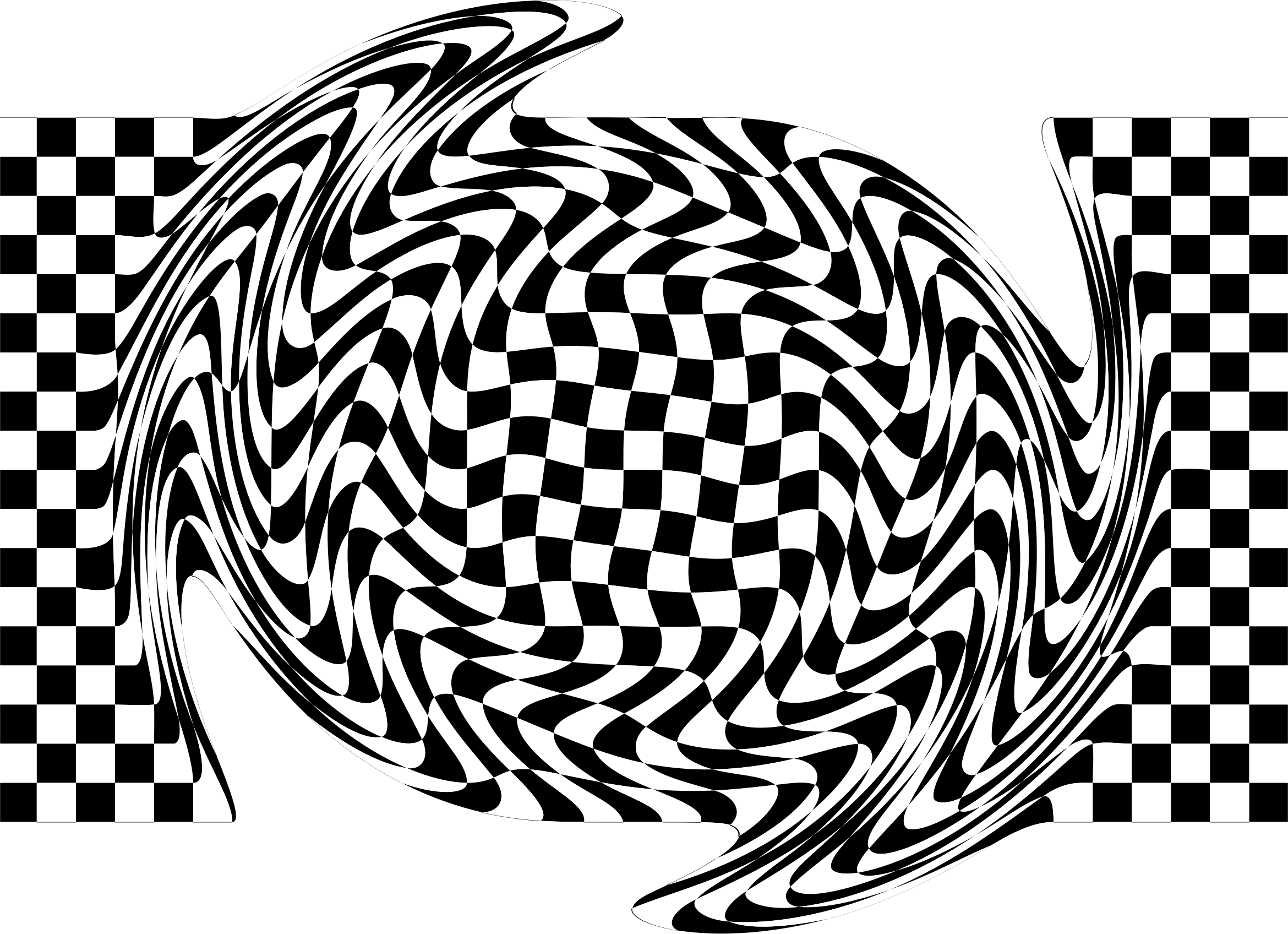 This Free Icons Png Design Of Never Play With A Wookie (2340x1696), Png Download