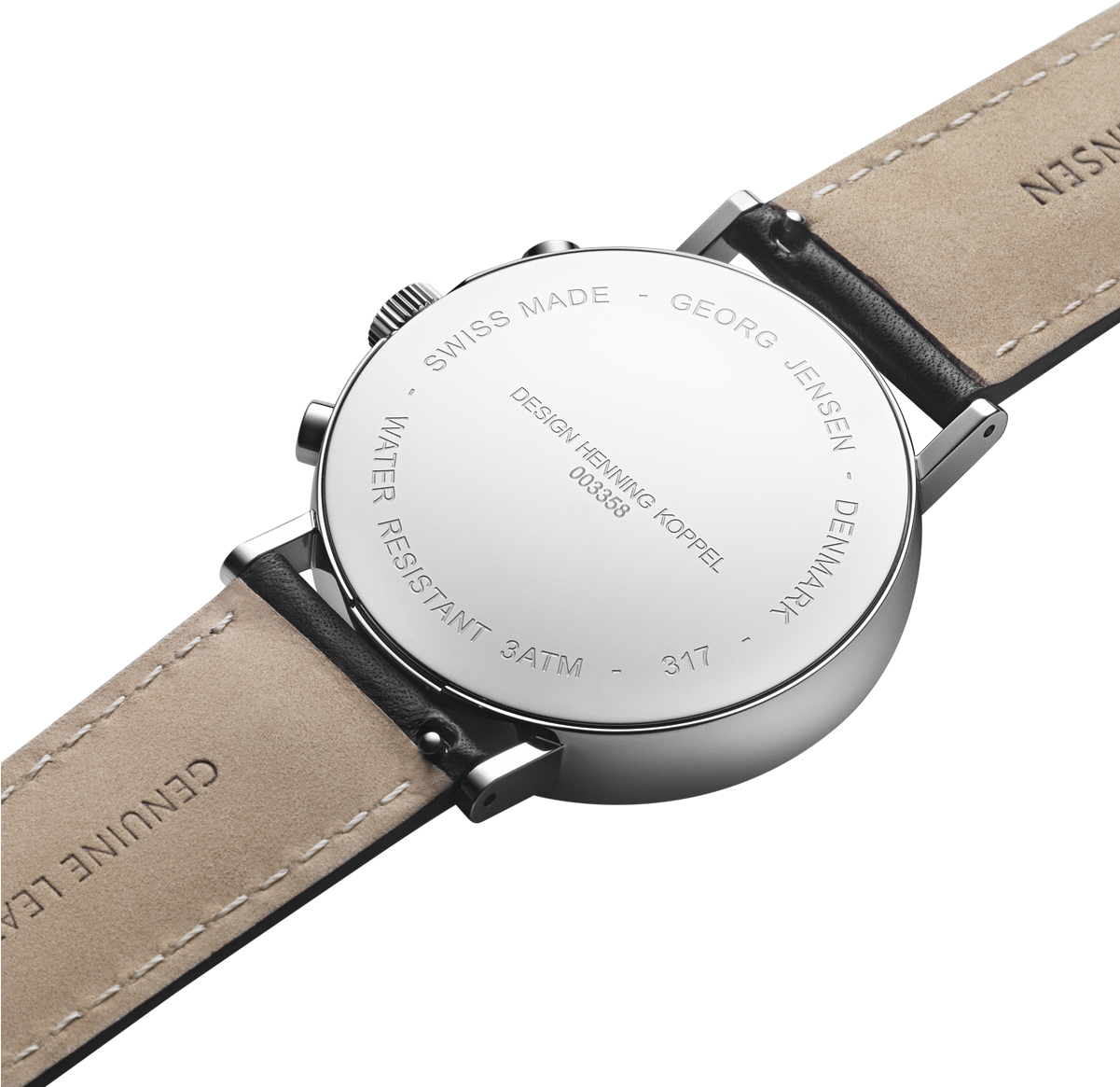 Chronograph (1200x1200), Png Download